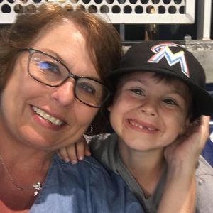 Meet your Posher, Janet